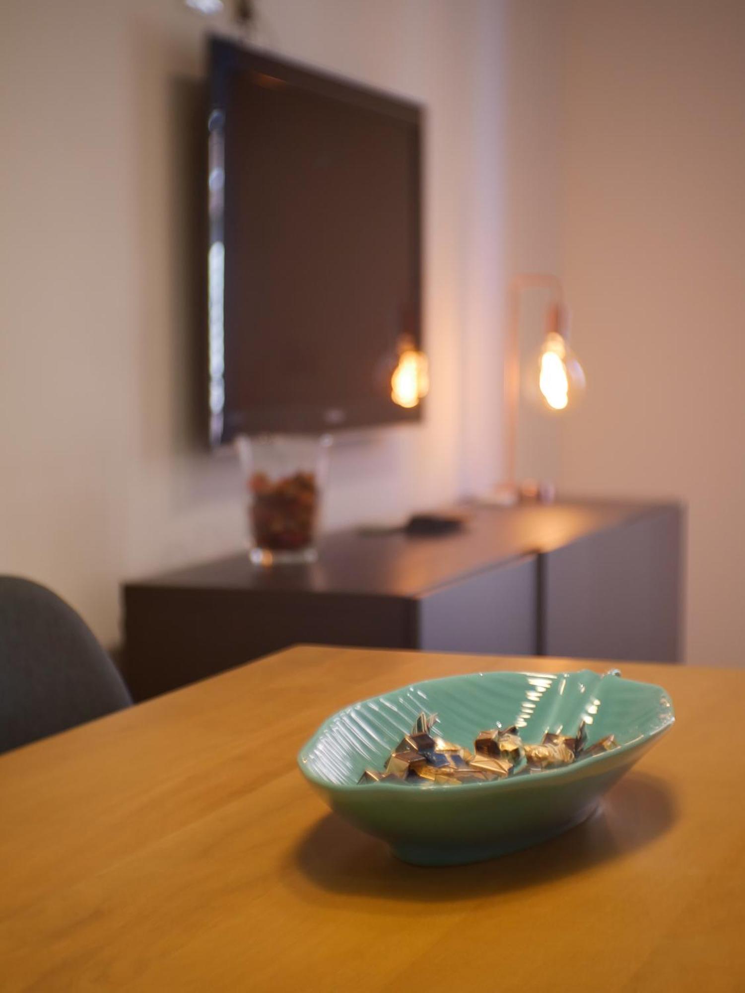 Chic Modern 2-Bedroom Near Metro Roma Ngoại thất bức ảnh